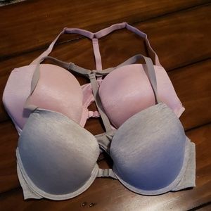 Women's bras